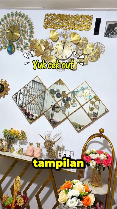 #cerminaesthetic #cermintempel #RacunShopee #RacunShopeeCheck