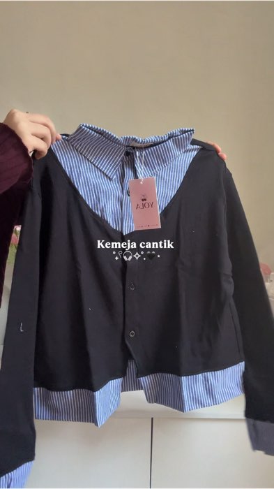 #kemeja