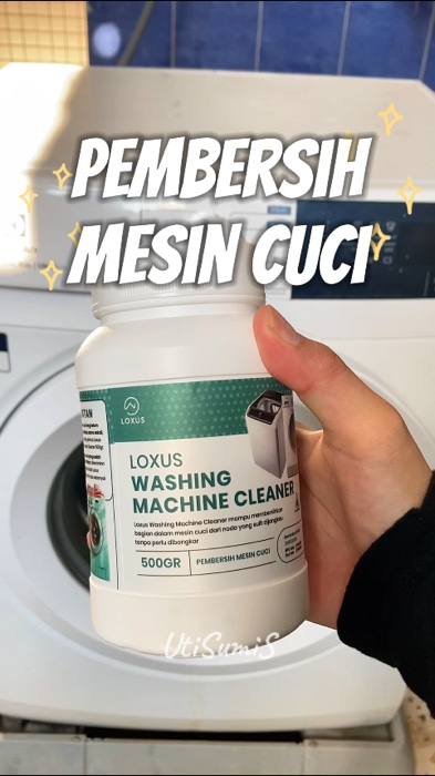 Loxus pembersih mesin cuci #loxus #washingmachinecleaner #pembersihmesincuci #loxuswashingmachinecleaner #RacunShopee #SpillBawaBerkah #PromoNonStop