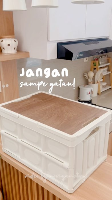 #kotakpenyimpanan #storageboxlipat #boxlipatserbaguna #boxcamping #storageboxcamping #SpillRacunShopee #SpillBawaBerkah #fyp #ViralDiShopeeVideo