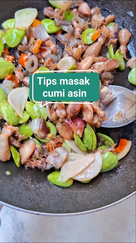enak #babycumiasin #babycumiasinkering #babycumimurah #cumiasinpremium #SpillBawaBerkah #ShopeeLahap #murahlebay