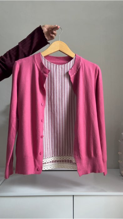 #OOTDFashionShopee