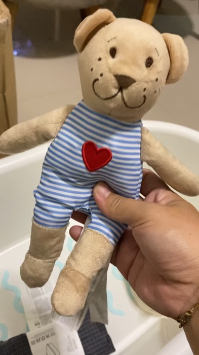 #ikea #boneka #bonekaikea #bonekaberuang #bonekaberuangikea #fablerbjorn #fablerbjörn #fablerbjornikea #bonekabayi #bonekalucu