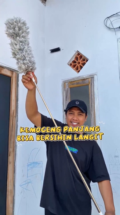 #ViralDiShopeeVideo #PromoNonStop #GratisOngkirRP0 #ShopeeCOD #RacunShopee