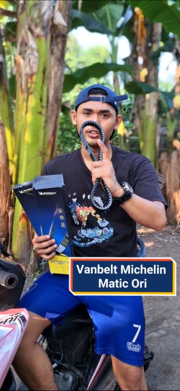 #vanbelt #shopeevideo #RacunShopee #RacunShopeeCheck #ShopeeVideoCreator #ShopeeCOD #GratisOngkirRP0 #wibgajian #fyp #ShopeeLook #ViralDiShopeeVideo