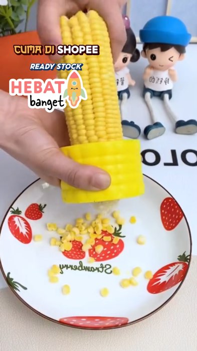 Perontok Jagung Super Praktis #hargapromo #rekomendasishopee #rekomendasi #hargamurah #ShopeeCOD #fyp