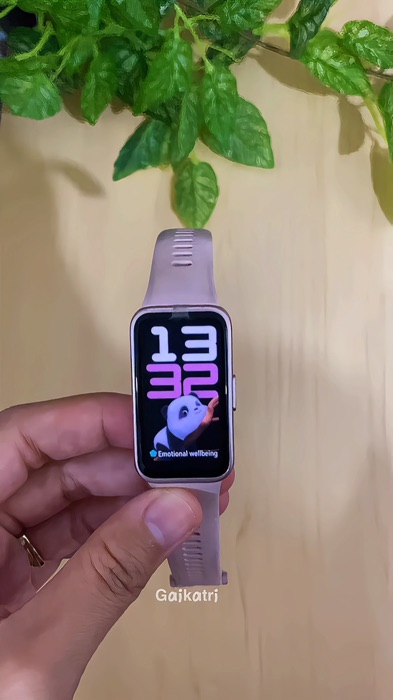#smartwatch #huwaweiband10 #talismartwatch #smartwatchviral