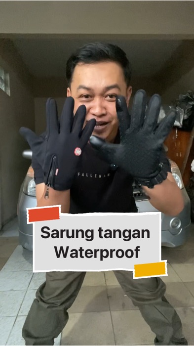 #sarungtanganmotor #sarungtanganoutdoor #RacunShopee #ViralDiShopeeVideo