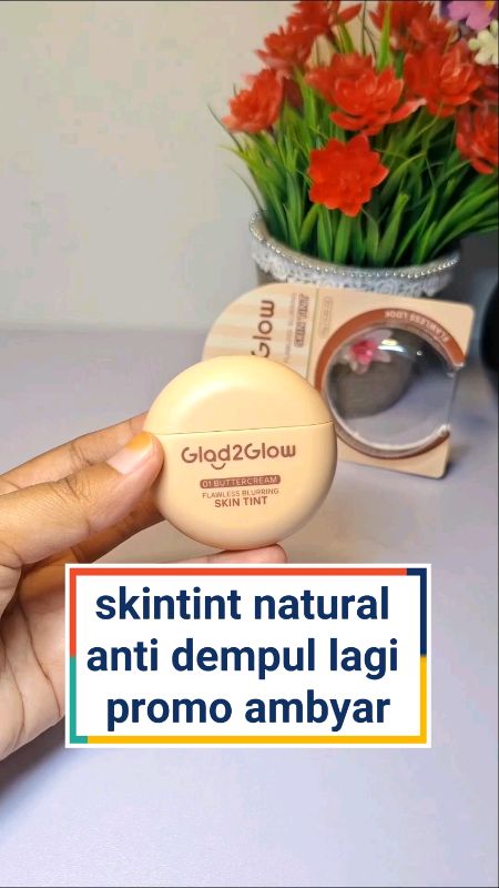 #ViralDiShopeeVideo #SpillRacunShopee #Diskon50Persen #RacunShopee #skintintglad2glow #skintintviral #skintintnatural #glad2glow #glad2glowskintint