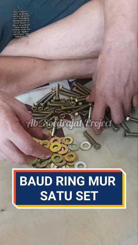 #baut  #baudset #baud #otomotif #shopee #ahopeevideo #SpillRacunShopee #SpillBawaBerkah #GakNyeselBeliIni