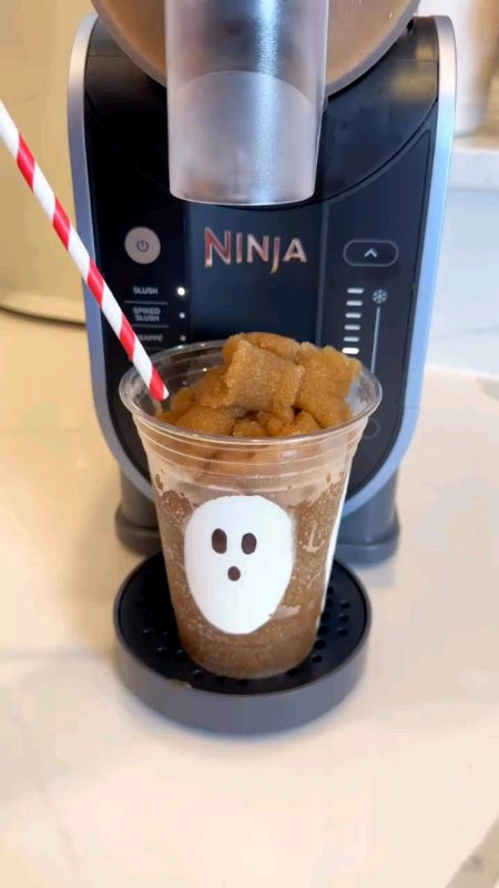 #RacunShopee #ninjaslushi #pembuatminumanbeku #minumanbeku #frozendrink #slushiemachine #esserut #alatpembuatminumanes #slushi #beku #es #minuman