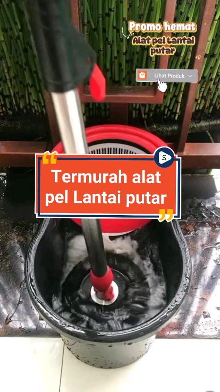 Link pembeli an di etalase video bun ☝️#ShopeeCOD #RacunShopee #RacunShopeeCheck #GrratisOngkirRP0 #alatpellantai#alatpelviral#alatpelputar #trending