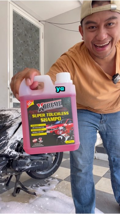 #ViralDiShopeeVideo #RacunShopee #PromoNonStop #ShopeeCOD #GratisOngkirRP0 #SHOPEEFitCheck #RacunShopeeOutfit #shampomotor #sampomobil