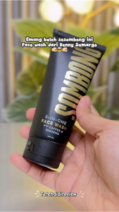 Face wash sombong  #RacunShopee #facewashsombong  #ViralDiShopee  #GratisOngkirRPO  #Diskon50Persen  #PromoNonStop  #TermurahDiShopee