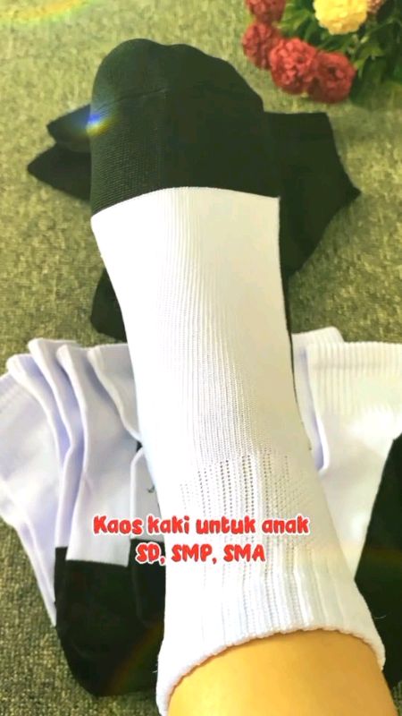 paket murah kaos kaki (3pasang) #kaoskaki #kaoskakimurah #paketkaoskaki #SpillRacunShopee #RacunShopeeCheck #ViralDiShopeeVideo #SpillBawaBerkah