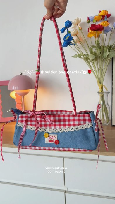 Shoulder Bag cantik #shoulderbag #taswanita #tascantik #taskorea #FashiondiShopee #ShopeeFashionHaul #OOTDFashionShopee #RacunShopee #ShopeeLook #fyp
