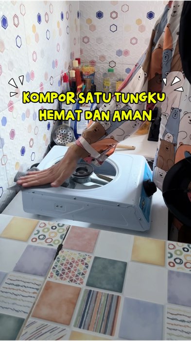 Kompor satu tungku #RacunShopee #SpillBawaBerkah #GratisOngkirRP0 #SpillRacunShopee #kompor1tungku #komporgas #kompormurah #komporgas1tungku