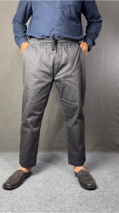 Celana anti begah & tetap stylish! Cocok buat daily aktivitas. Bahan premium stretch. Yuk checkout! #ChinoPants #CelanaPria #sirwal #RacunShopee #OOTD