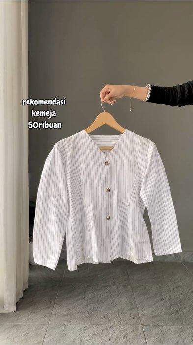 murah + bagus pol beb  #RacunShopee #ShopeeLook #OOTDFashionShopee #ShopeeFashionHaul #SHOPEEFitChek #ViralDiShopeeVideo #racunoutfitfanisafan