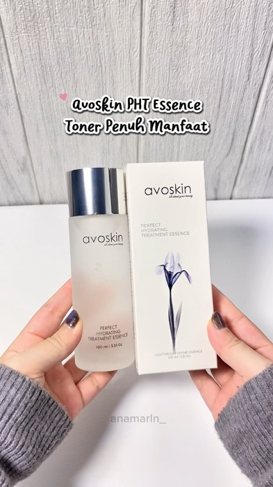 #glowingmiliksemua #ShopeeBeautyHaul #ShopeeLook #RacunShopee #SpillRacunShopee #shopeevideo #fyp #avoskin #skincare #toner @avoskinofficial
