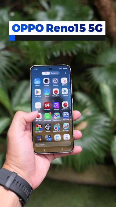 Oppo Reno15 5G #DiskonRacunShopee #RacunShopee #SpillRacunShopee #ViralDiShopeeVideo #oppo #hpoppo #opporeno #opporeno15 #opporeno155g #reno15