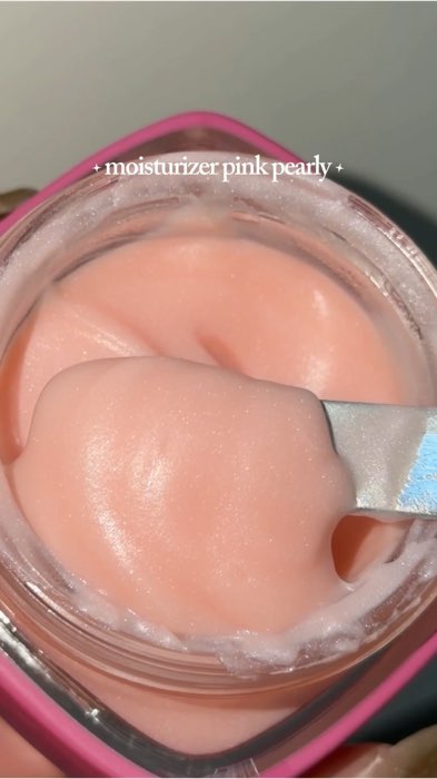 matte tp tetap glowing #lorealmoisturizer