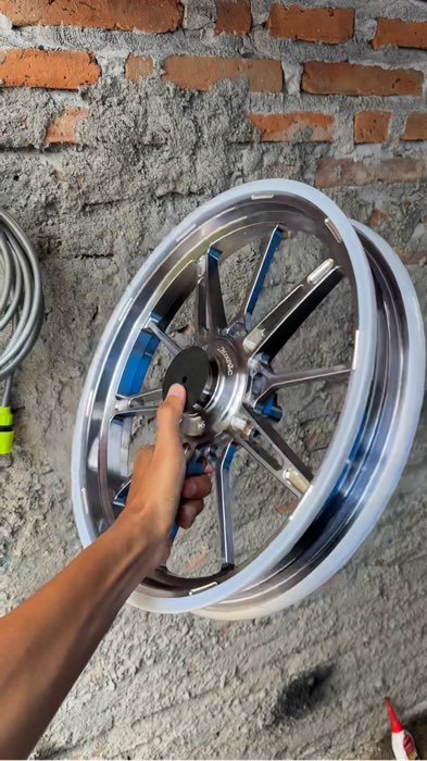 Delkevic XSpeed palang 10