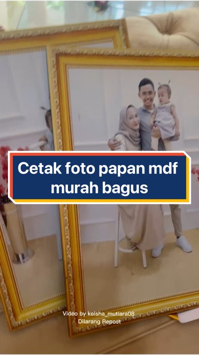 Cetak foto papan mdf cakep murah #cetakfotomurah #cetakfotomdf #RacunShopee #ViralDiShopeeVideo #DiskonRacunShopee #GratisOngkirRP0 #bismillahfyp