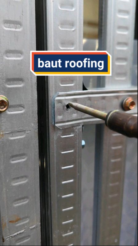 baut roofing Baja ringan #bajaringan #bautbajaringan #PromoNonStop #RacunShopee #ShopeeCOD #Diskon50Persen