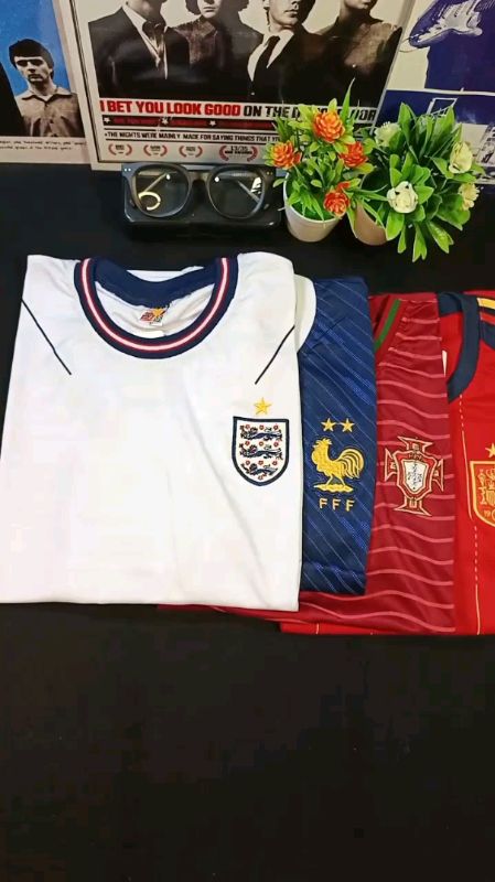 jersey pildun terbaru 2026#bajubola #jerseybola #RacunShopee #RacunShopeeOutfit
