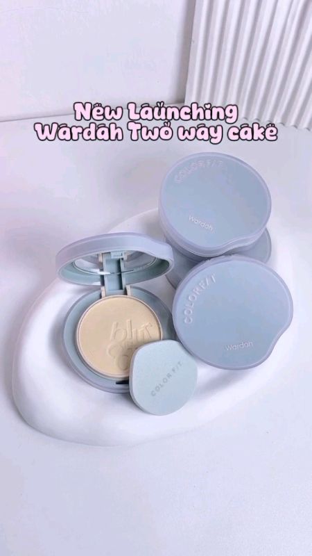 #bedakpadatwardah #promobedakpadatwardah #WardahTWCAff #wardahtwowaycake #bedakwardah #DiskonRacunShopee #TermurahDiShopee #bedakpadat #viral