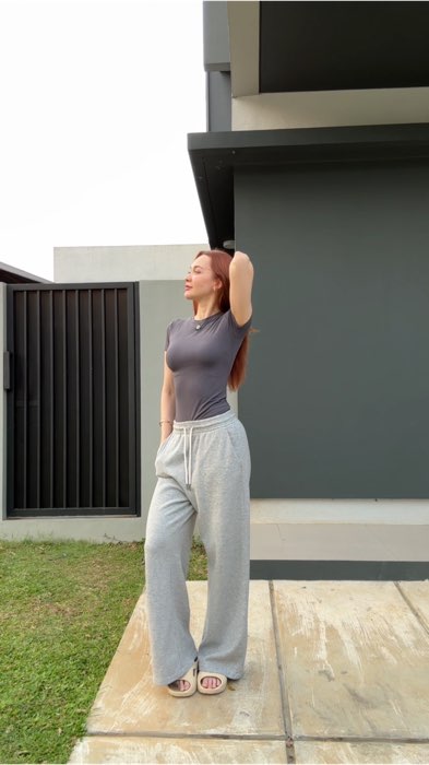 #Joybasic #joybasickaos #kaosjoybasic #kaosfitbody #kaoswanita #kaospolos  #ShopeeFashionHaul #ShopeeLook  #Racunshopee #RacunShopeeCheck
