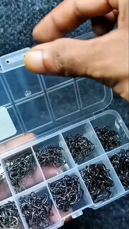 kail pancing #kailpancing #matakail #RacunShopee #shoppeevideo #GratisOngkirRP0