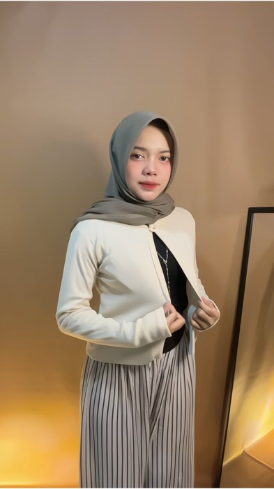 #cardigan #sijitop #rib