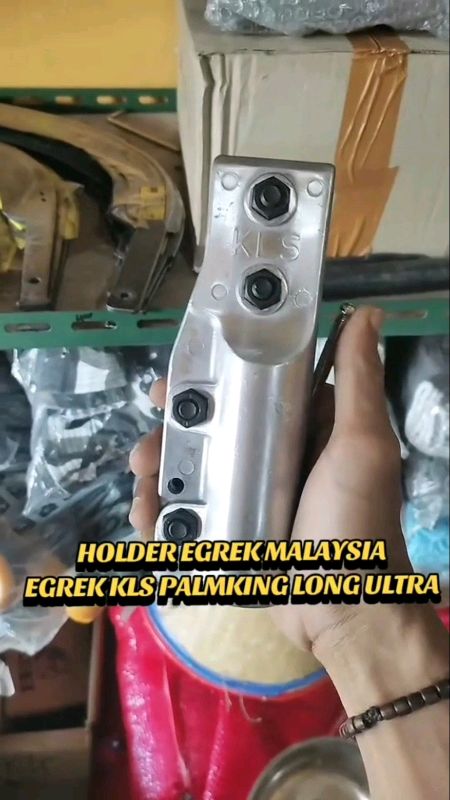 HOLDER KLS PALMKING ULTRA LONG #holder #klspalmking #ultralong #original #semuabelidishopee #fypツ #semuapengguna
