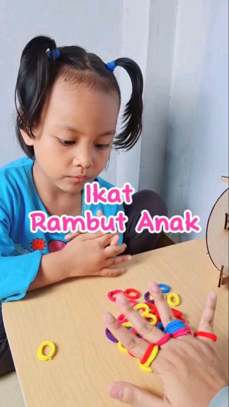 #RacunShopee #shopeevideo #ShopeeFashionHaul #ShopeeLook #ikatrambutanak #mainanedukasi #fokusanak #dayaingatanak #konsentrasi #analisisanak