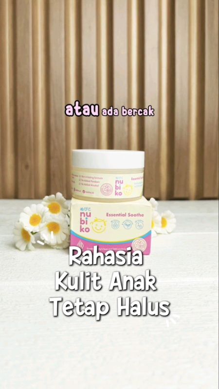 #nubiko #nubikobabycream #nubikoessentialsoothe #nubikobaby #RacunShopee #RacunShopeeCheck #SpillRacunShopee #shopeevideo #ShopeeReview