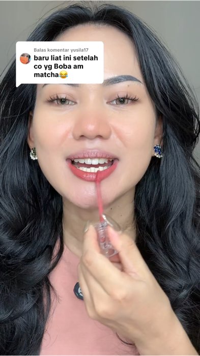 #lipcream #hanasuilipcream #hanasuinextlevel