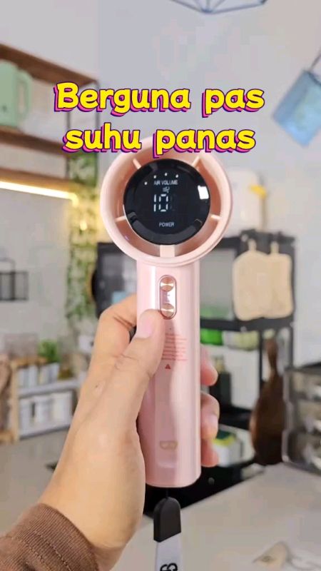 kecil kecil berguna banget #kipasminiportable #kipasportable #kipasanginportable #Diskon70Persen #DiskonRacunShope #NyeselGakBeli