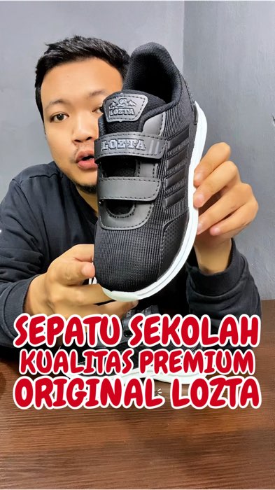 Sepatu Anak Sekolah #SepatuAnak #SepatuSekolah #SepatuAnakLakiLaki #SepatuAnakPerempuan #SepatuSekolahSD #RacunShopee #SpillBawaBerkah #ShopeeLook
