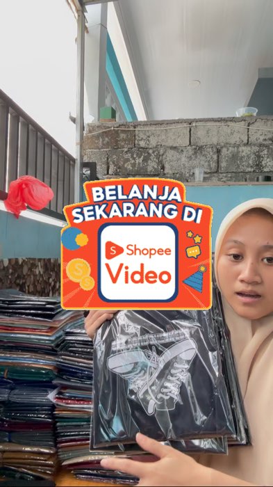 #kaos #kaosmurah #kaosmotifdistro #videoshopee