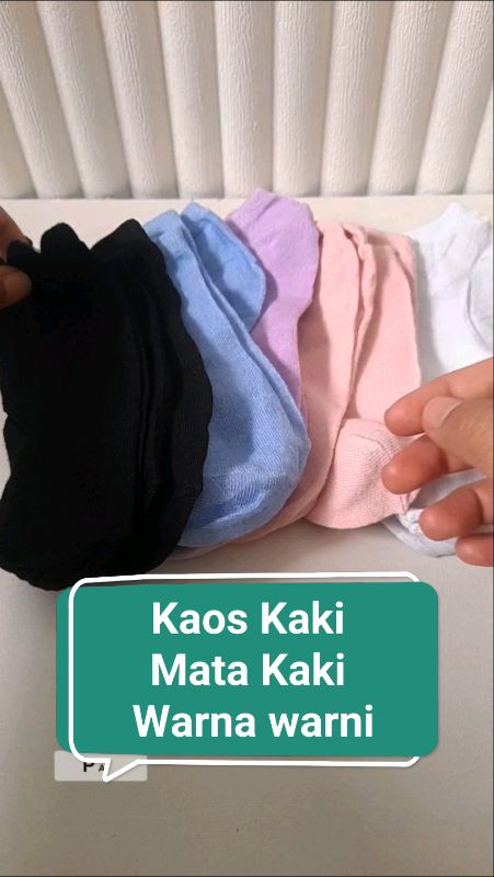 Kaos Kaki Mata Kaki #kaoskakimurah #kaoskakipendek #ShopeeVideoCreator #RacunShopee #Diskonracunshopee #SpillRacunShopee #Spillbawaberkah