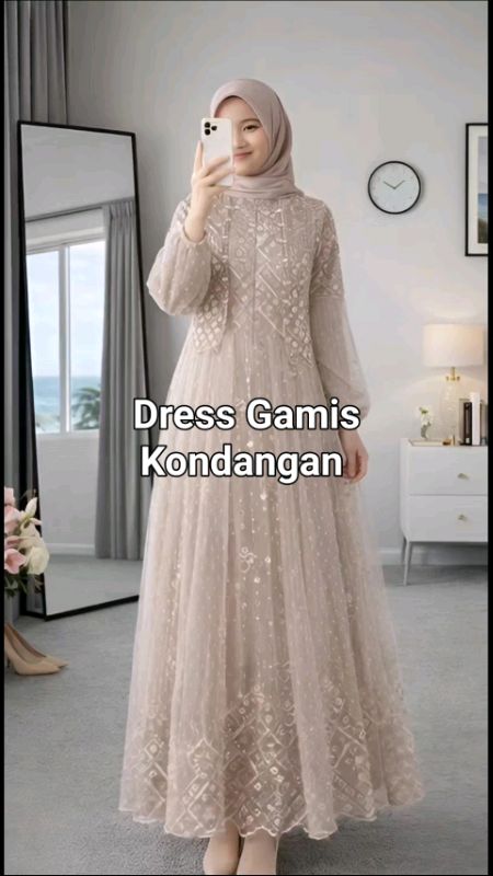 #dress #gamis #fyp #GratisOngkirRP0 #SpillBawaBerkah #SpillRacunShopee #GakNyeselBeliIni #ViralDiShopeeVideo #RacunShopee #DiskonRacunShopee