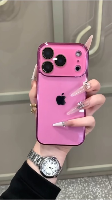 case cantik💗🫧✨ #casehp #caseiphone #caselucu #caseestetik