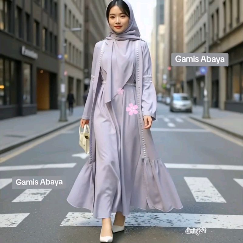 #SpillBawaBerkah #ViralDiShopeeVideo #ShopeeCOD #GratisOngkirRP0 #RacunShopeeOOTD #PromoNonStop #RacunShopee #SpillRacunShopee #gamis