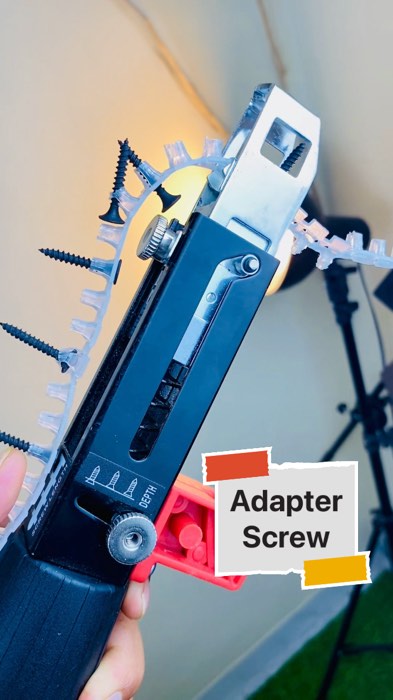 Adapter Bor Screw #adapter #GratisOngkirRP0 #ViralDiShopeeVideo #SpillBawaBerkah #DiskonRacunShopee #SpillRacunShopee #RacunShopee #CODinApa #tukang