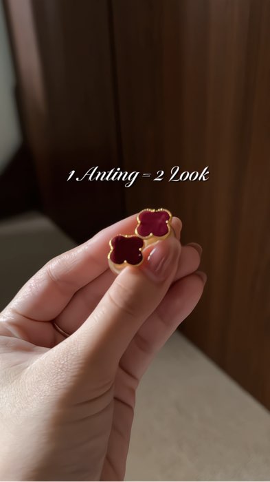#antingwanita #jewelry