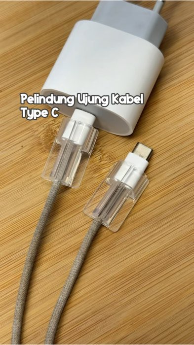 #bumitimi #pelindungkabel #pelindungcasan #pelindungkabelcharger #ShopeeVideo #inspirasiramadanshopee #ShopeeReview #SpillShopee #ViraldiShopeeVideo