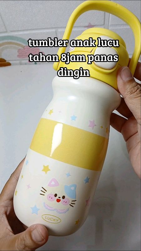 #SpillRacunShopee #SpillBawaBerkah #ShopeeLook #ShopeeCOD #GratisOngkirRP0 #tumbler #tumblerstainless #tumblerlucu #tumbleranak