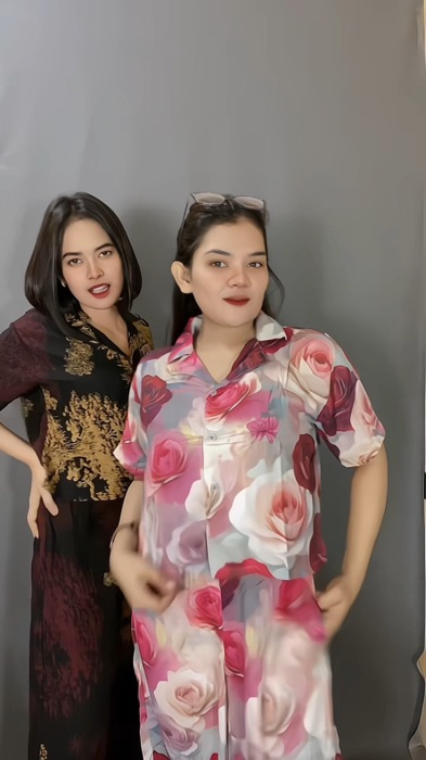 #onesetkekinian #celanakulot #fypシ